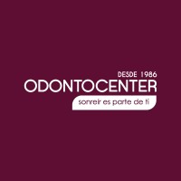 Odontocenter logo - Similar company to Formazio Ec