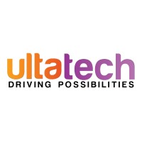 Ultatech logo - Similar company to Codelok