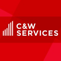 C&W Services logo - Similar company to Ug2