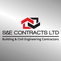 S&E Contracts Ltd logo - Similar company to Mrpx Construction