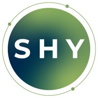 Space Hub Yorkshire logo - Similar company to Agemaspark