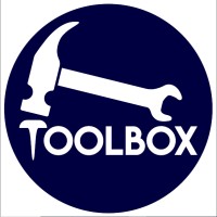 Toolbox contracting and maintenance .EST logo - Similar company to Codxlab