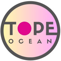Tope Ocean logo - Similar company to Morek Engineering