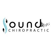 Sound Chiropractic, PLLC logo - Similar company to Dr. Jordan Schaul