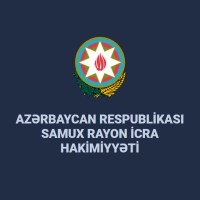 Executive Power of Samukh Region logo - Similar company to Satış Klubu