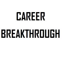 Career Breakthrough logo - Similar company to The Life Coaching Co