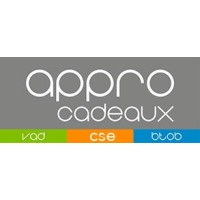 APPROCADEAUX logo - Similar company to Deb Distribution