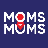 Moms to Mums logo - Similar company to Rossfarrow.Com