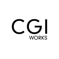 CGI WORKS logo - Similar company to Hc Design Studio