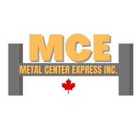 Metal Center Express logo - Similar company to Everlevel