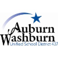 Auburn-Washburn USD 437 logo - Similar company to Gameday Vr