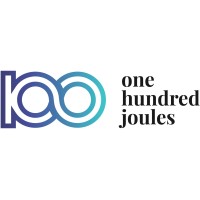100 Joules logo - Similar company to Flexicharge