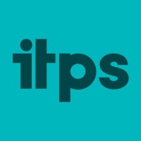 ITPS logo - Similar company to Cybit