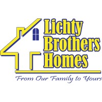 LICHTY BROTHERS HOMES, INC.
