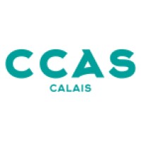 CCAS de Calais logo - Similar company to Association La Spirale