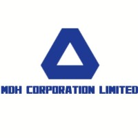 MDH CORPORATION LIMITED logo - Similar company to Cms - Conveyor Maintenance System