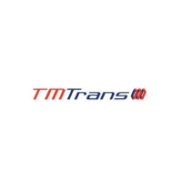 TM Trans logo - Similar company to Riga Logistics