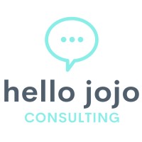 Hello JoJo Consulting logo - Similar company to Rise University Preparatory