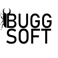 BUGG SOFT logo - Similar company to Yula Software, Consulting And Media Services