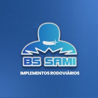 BS SAMI - IMPLEMENTOS RODOVIÁRIOS logo - Similar company to Tavares Implementos Rodoviários Ltda