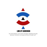 Link-Up Cameroon logo - Similar company to Bridge The Rfp