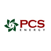 PCS Energy logo - Similar company to Pcs Energy