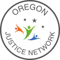 Oregon Justice Network logo - Similar company to Uo Prison Education Program