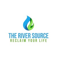The River Source Treatment Center logo - Similar company to New Method Healing Center