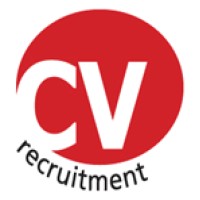 CV Recruitment logo - Similar company to Active Response Security Services Ltd