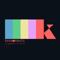 Kosmonauts Lab