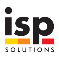 ISP Solutions SA logo - Similar company to Cyber Telecom Isp (Cts)
