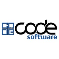 Code Software logo - Similar company to M2S Tech