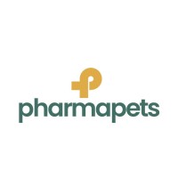 PharmaPets logo - Similar company to Becom