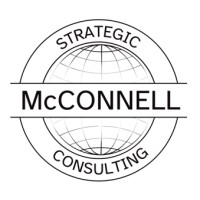 McConnell Strategic Consulting logo - Similar company to Happybean