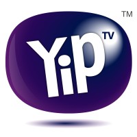 YipTV logo - Similar company to Techxandria Software
