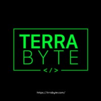 TERRA BYTE logo - Similar company to Terrabyte