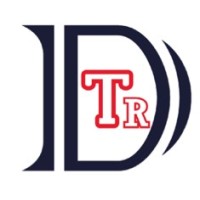 TRD Singapore logo - Similar company to Angelfox