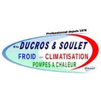 DUCROS ET SOULET logo - Similar company to Aqua-Thermie