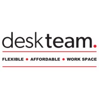 Desk Team Serviced Offices logo - Similar company to Vāyu Tea & Blends_London