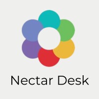 Nectar Desk logo - Similar company to Primeclass.Io