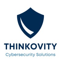 Thinkovity Cybersecurity Solutions logo - Similar company to Rexel Cybersecurity