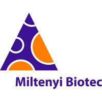 Miltenyi Imaging GmbH logo - Similar company to Assayengineers - Cell Signaling & Moa Analysis