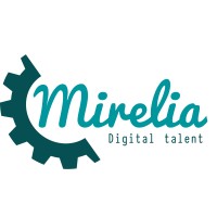 Mirelia Digital Talent logo - Similar company to Gtt Iberia