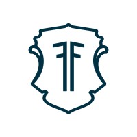 Funding Forward logo - Similar company to A Helping Hand