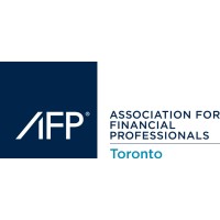 AFP Toronto logo - Similar company to Johnston County Association Of Realtors®