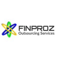 FINPROZ OUTSOURCING SERVICES logo - Similar company to Finpropz