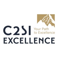 C2SI Excellence logo - Similar company to Cap 217°