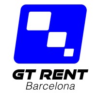 GTRent Barcelona logo - Similar company to Formula Gt Experience