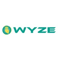 WYZE logo - Similar company to Wyze Designs