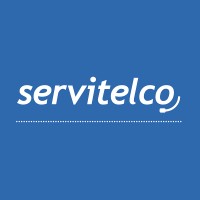 servitelco logo - Similar company to Stemia